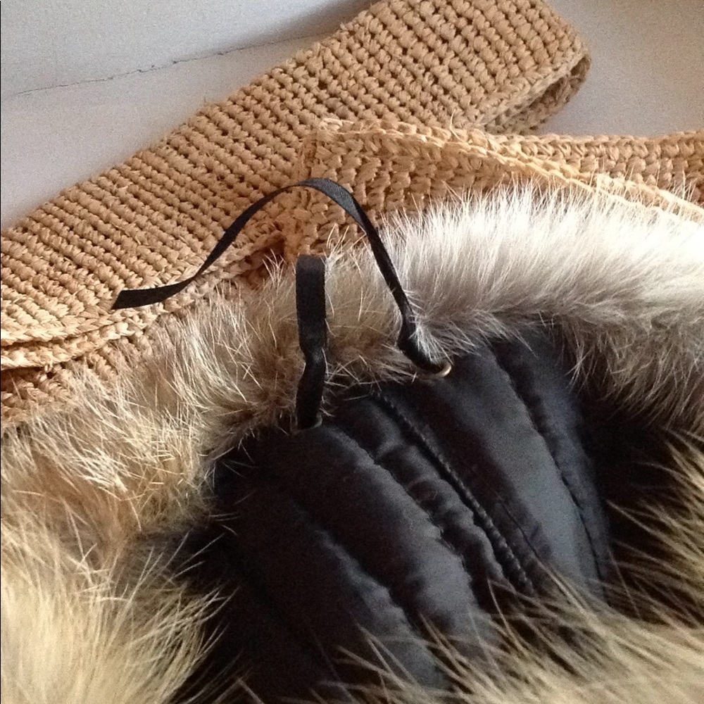 Real fur hat - Picture 8 of 11